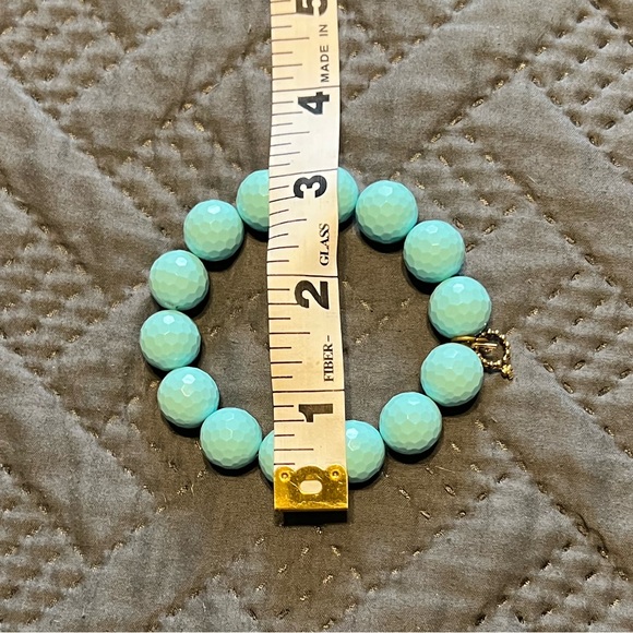 Preloved Powerbeads By Jen bracelet - Picture 2 of 7